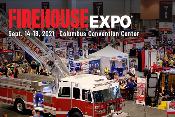 Firehouse Expo