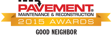 Good Neighbor