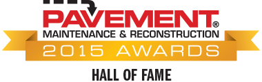 Hall of Fame